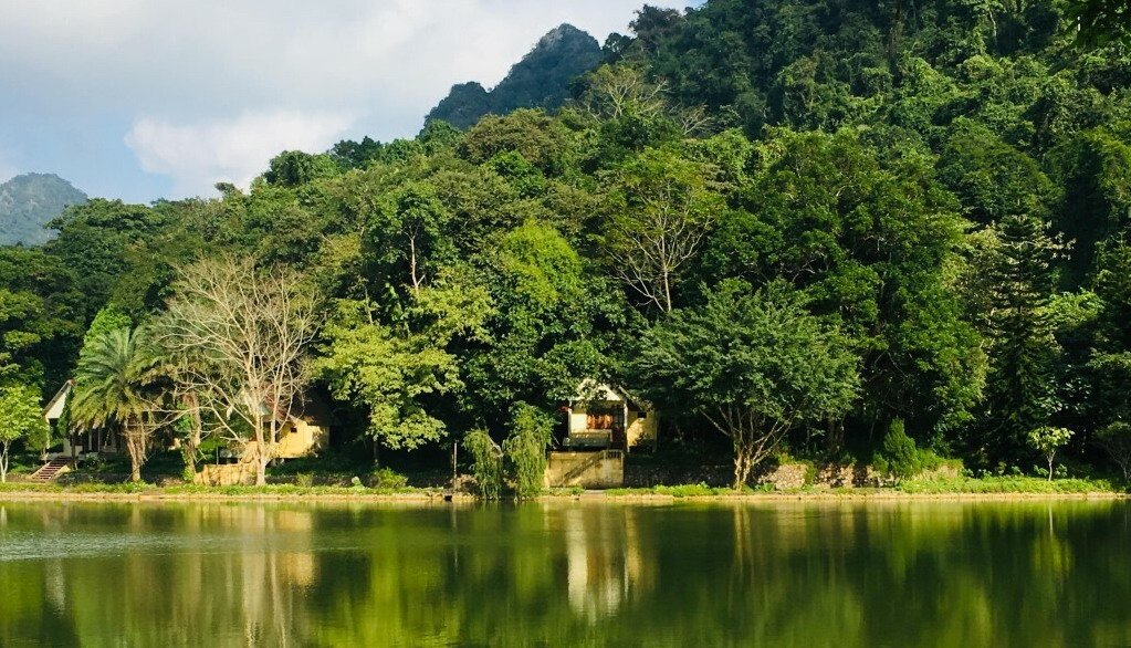 Ninh Binh Cycle Tour Hoa Lu, Tam Coc, Kenh Ga 2 Days